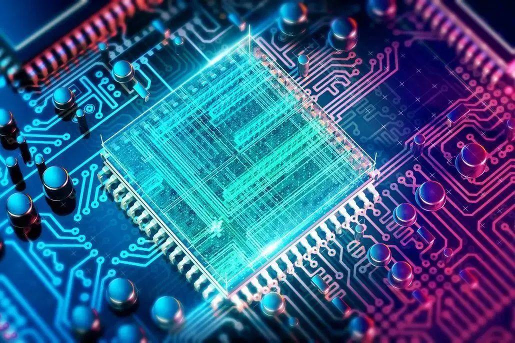 数说中国丨从进出口数据看集成电路产业的挑战与机遇